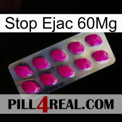 Stop Ejac 60Mg 09